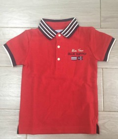 PM Boys T-Shirt (PM) (2 to 5 Years)