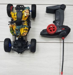 Radio Contorl Car Toys (MOS) (One Size)