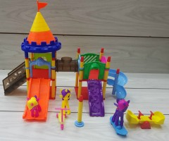 Amuse Ment Park Toys (MOS) (One Size)