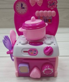 cooking Toys (MOS) (One Size)