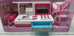 Cash Register Toys (MOS) (One Size)