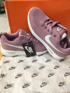 Sport Sneaker Shoes (36 to 40)