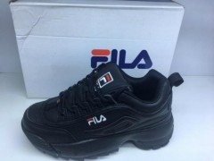 Sneaker Amia Shoes (31 to 35)