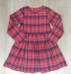 PM Girls Dress (PM) (12 Months to 5 Years)