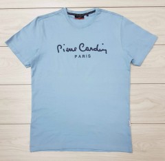 PRIMARK Mens T-Shirt (BLUE) (L - XL )