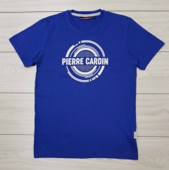 PRIMARK Mens T-Shirt (BLUE) (M - XL - XXL )