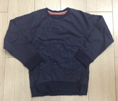 PM Boys Long Sleeved Shirt (PM) (5 to 8 Years)