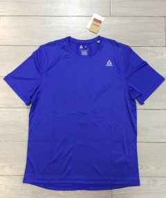 PM Mens Blue Sports T-Shirt (PM) ( M - L)