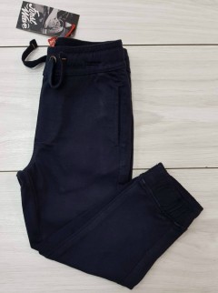 Boys Pants (NAVY) (LP) (FM) (2 to 20 Years)