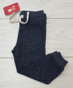 Girls Pants (NAVY) (LP) (FM) (2 to 10 Years) 