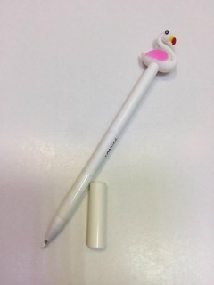 PM Flamingo Colorful Pen (PM)