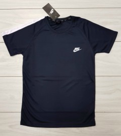 NIKE  Mens Turkey  Dri-fit Sport  T-Shirt (NAVY) (S - M - L - XL - XXL)