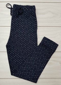OVS Ladies Pants (NAVY) (S - M - XL) 