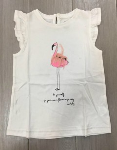 PM Girls Top (PM) (6 to 36 Months) 