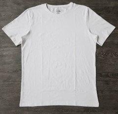 SPLASH Ladies T-Shirt (WHITE) (L)