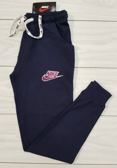 NIKE  Ladies Pants (NAVY) (M - XL ) 