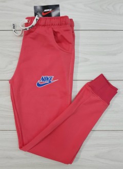 NIKE  Ladies Pants (PINK) (S - XL) 