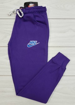 NIKE  Ladies Pants (PUPRLE) (XL)