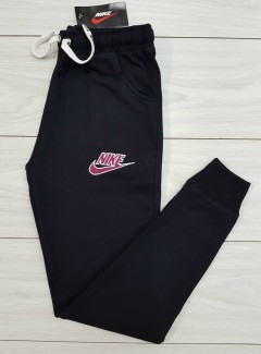 NIKE  Ladies Pants (BLACK) (S - M - L - XL) 
