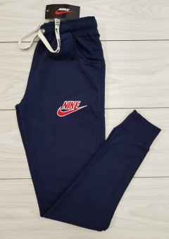 NIKE  Ladies Pants (NAVY) (S - M - L - XL)