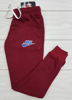 NIKE  Ladies Pants (MAROON) (S - M - L - XL)