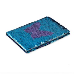 PM Sequin Butterfly notebook (PM)