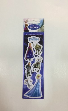 PM Frozen Sticker (PM)