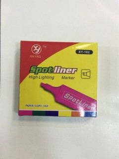 PM Highlighter Set of 10 (PM)