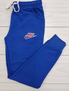 NIKE Ladies Pants (DARK BLUE) ( XL)