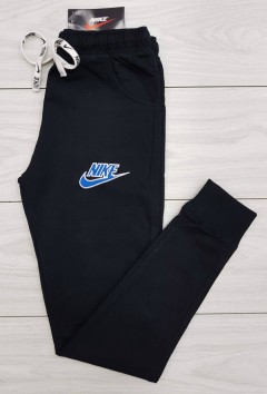 NIKE  Ladies Pants (BLACK) (S - M - L) 