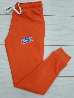 NIKE  Ladies Pants (ORANGE) (S - XL) 