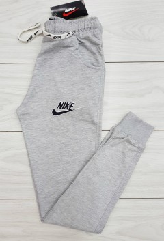 NIKE  Ladies Pants (GRAY) (S - M - L - XL)