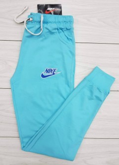 NIKE 09.10.2019 Ladies Pants (LIGHT BLUE) (S - M - L - XL ) 