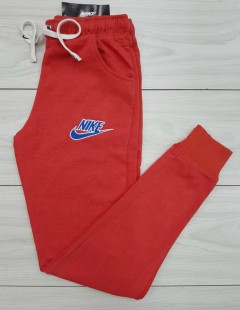 NIKE  Ladies Pants (DARK ORANGE) (S - M - L) 