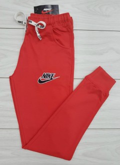 NIKE  Ladies Pants (ORANGE) (S - M - XL) 