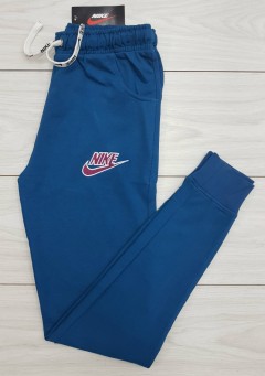 NIKE  Ladies Pants (BLUE - GREEN) (L - XL)