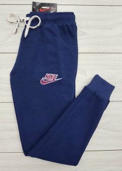 NIKE  Ladies Pants (NAVY) (M - L - XL)