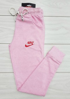 NIKE Ladies Pants (LIGHT PINK) (S - M - L) 