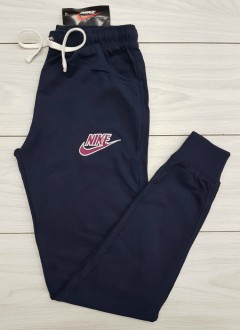 NIKE  Ladies Pants (BLACK) (S - L - XL) 