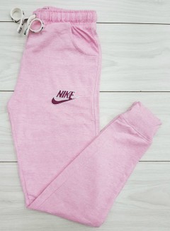 NIKE  Ladies Pants (PINK) (S - M - L - XL )