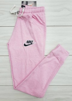 NIKE  Ladies Pants (PINK) (S - M - L)
