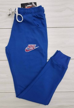 NIKE  Ladies Pants (BLUE) (S - L) 