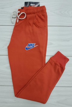 NIKE  Ladies Pants (ORANGE) (M - L) 
