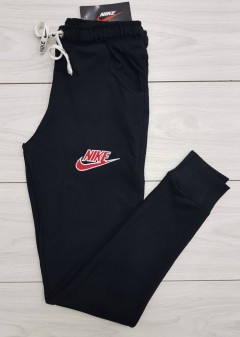 NIKE  Ladies Pants (BLACK) (S - M - L - XL)