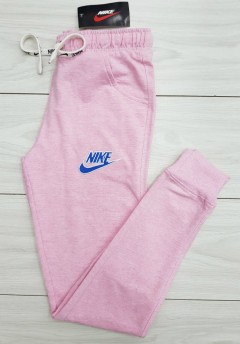 NIKE Ladies Pants (LIGHT PINK) (S - L - XL) 