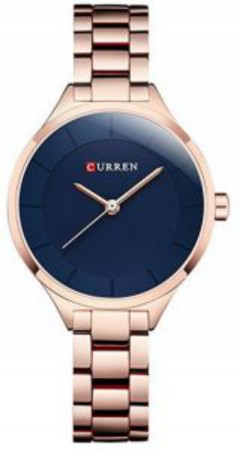 CURREN Curren Ladies Watches 9015