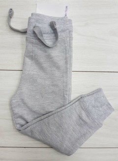 Boys Pants (GRAY) (FM) (2 to 7 Years