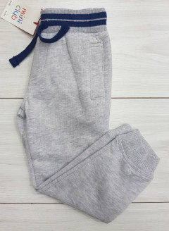 Boys Pants (GRAY) (FM) (2 to 3 Years)