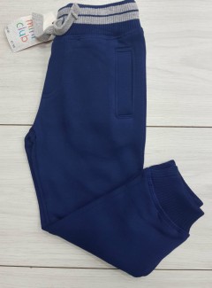 Boys Pants (NAVY) (FM) (1 to 4 Years)