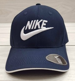 NIKE Cap UniSex (NAVY) ( Free Size)
